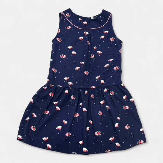 Robe Charlie et prune : 6 ans