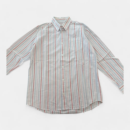 Chemise Cyrillus : 14 ans