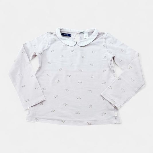 T-Shirt Okaïdi : 6 ans