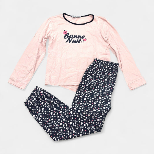 Pyjama fashion kid : 8 ans