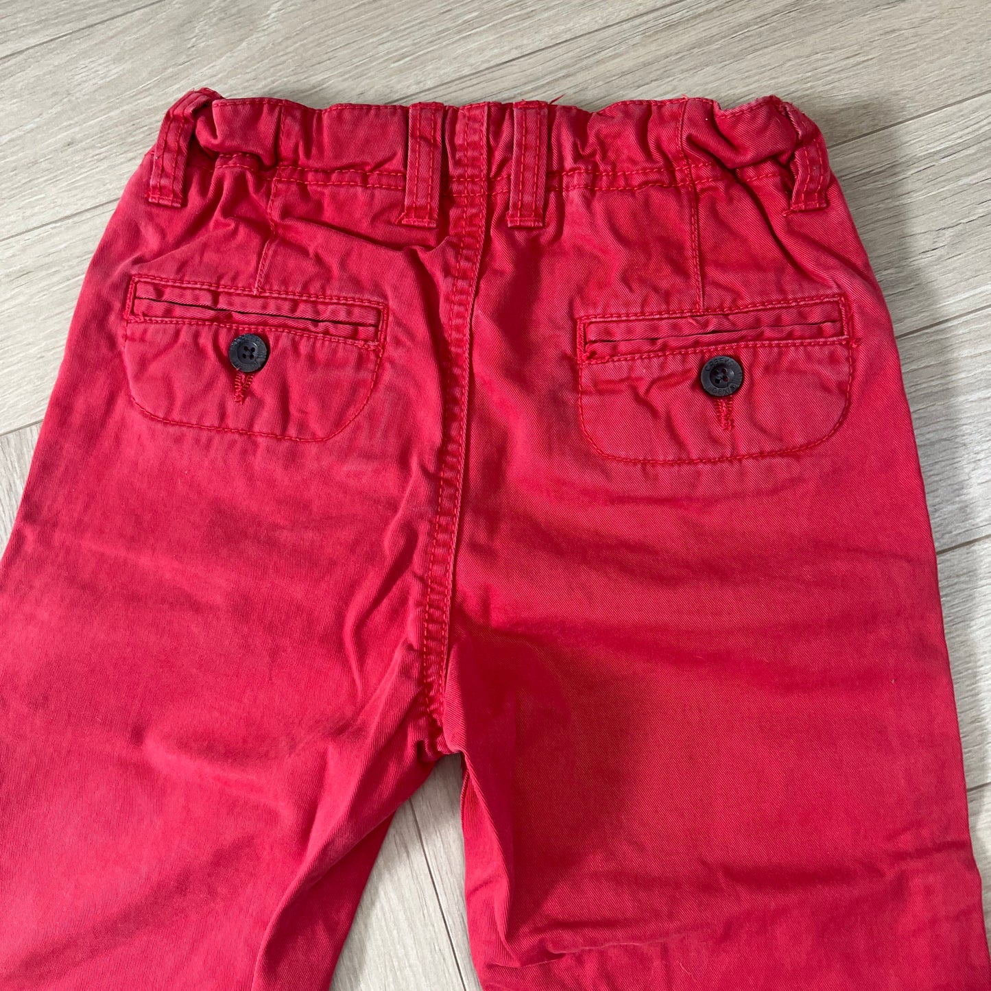 Pantalon Creeks : 8 ans