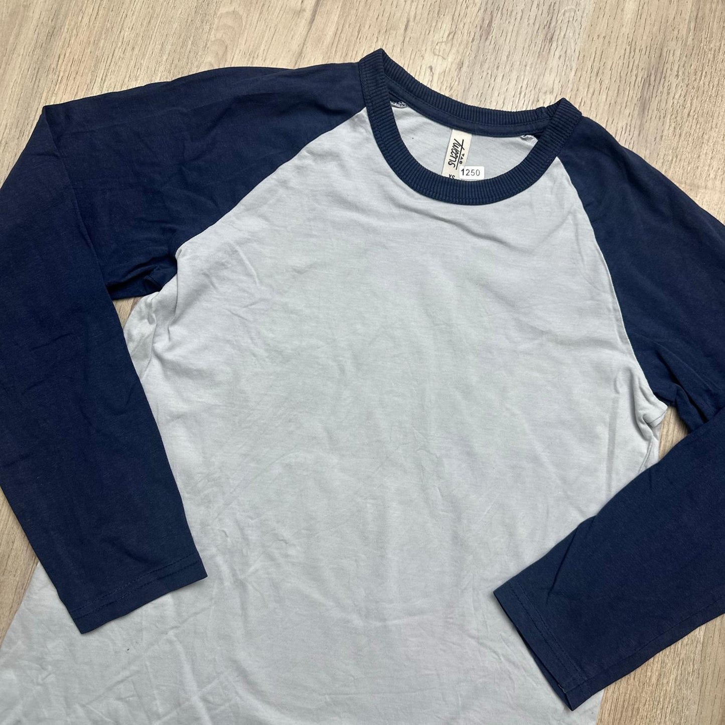 T-Shirt Tape à l'oeil : 14 ans