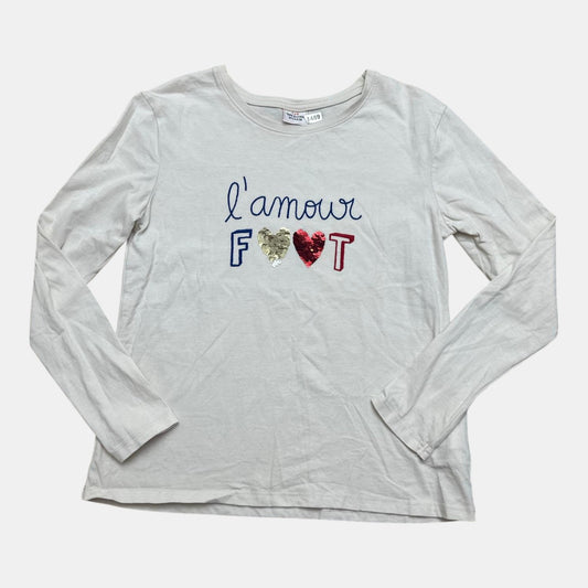 T-Shirt Tape à l'oeil : 10 ans