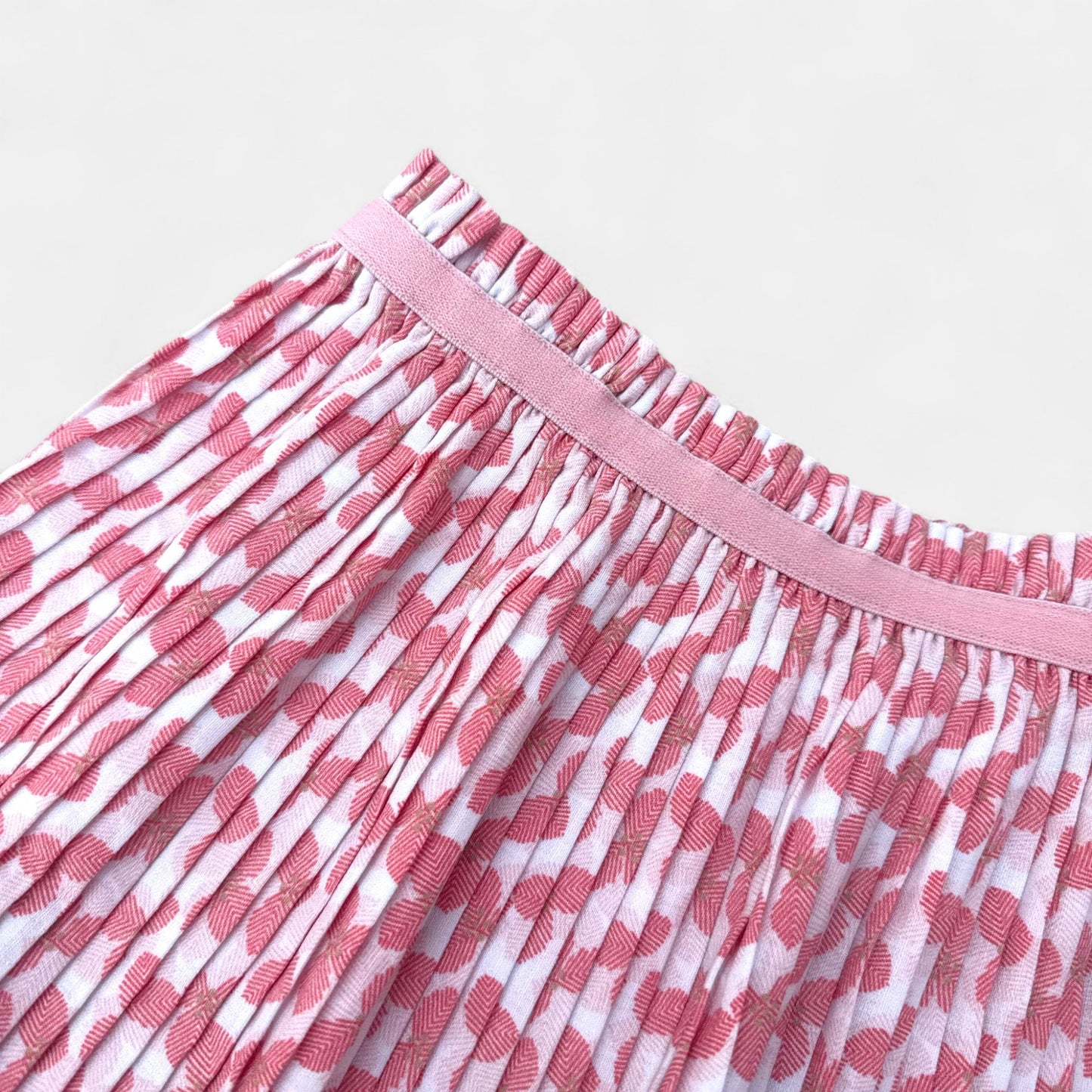 Jupe Okaïdi : 5 ans