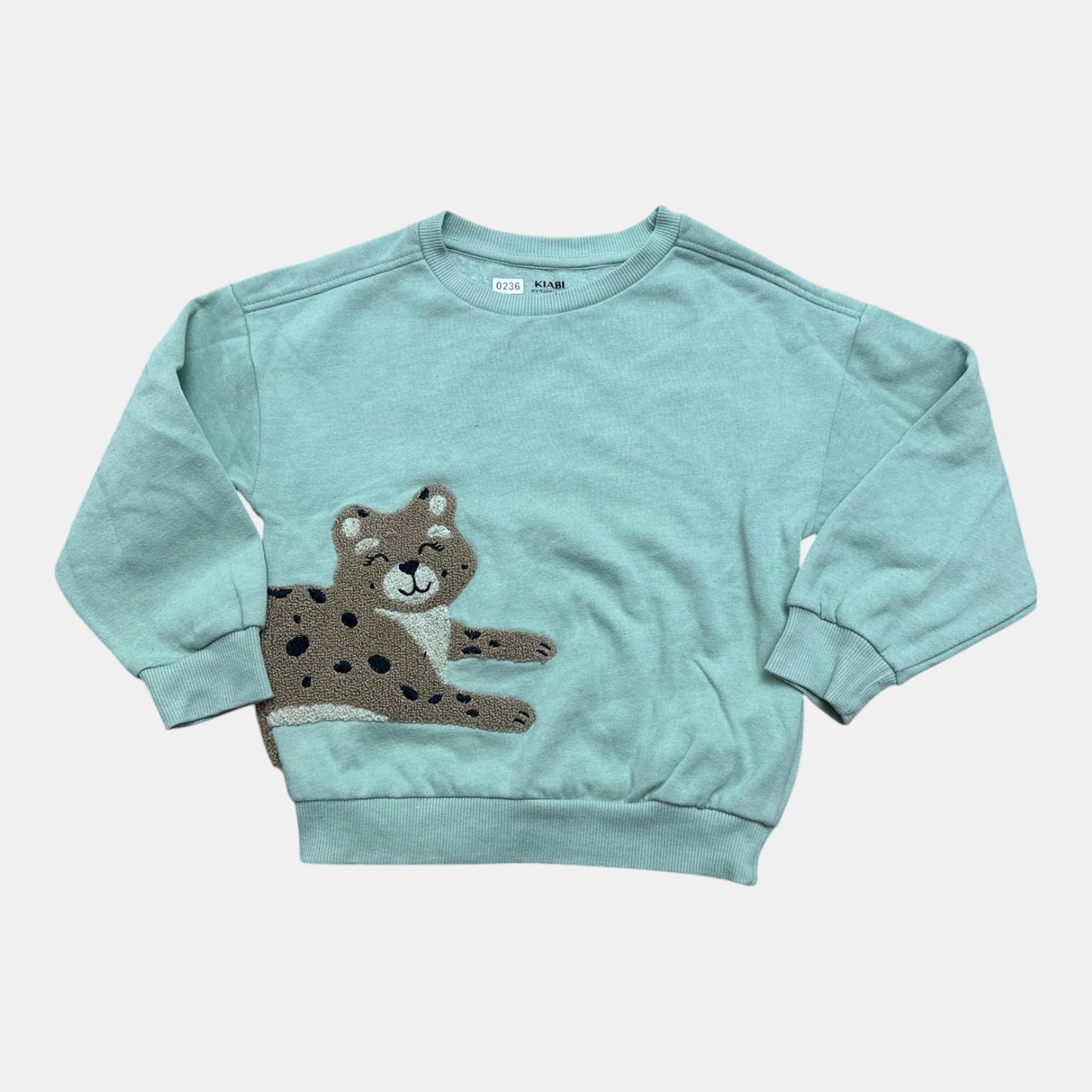 Pull Kiabi : 6 ans