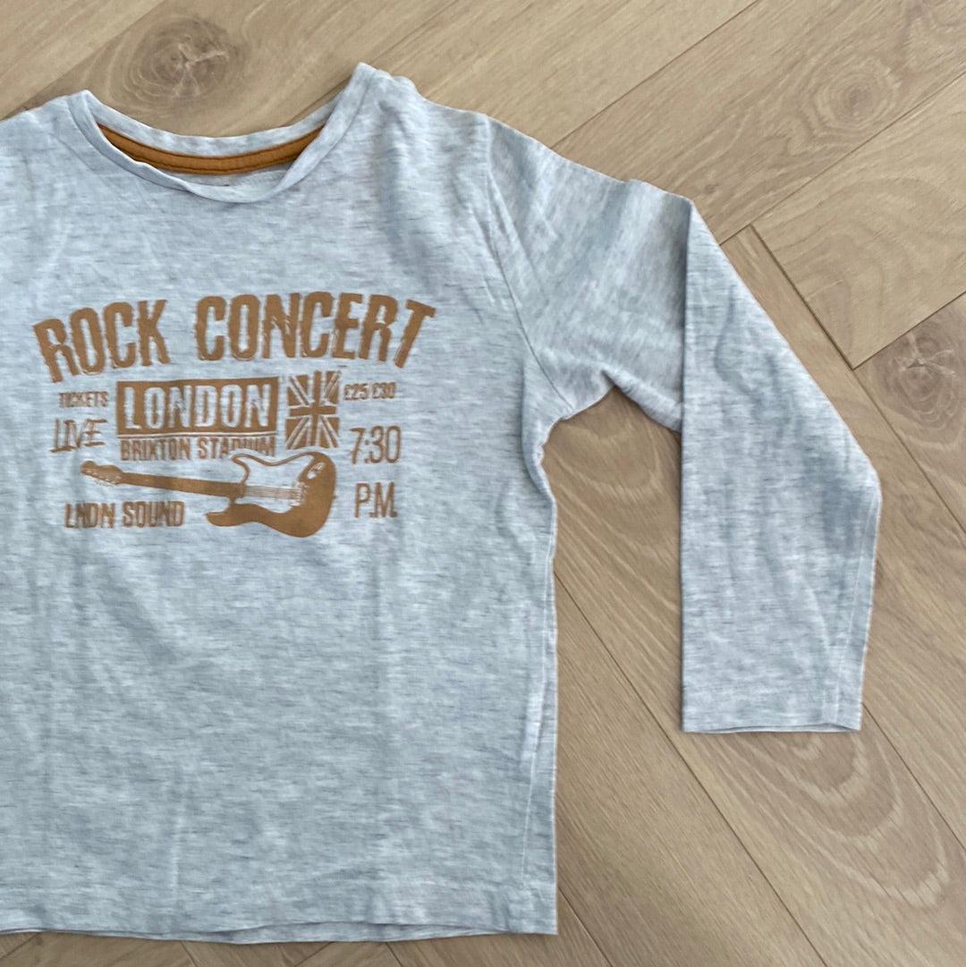 T-shirt Vertbaudet : 5 ans