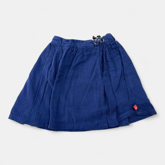 Jupe Sergent Major : 8 ans