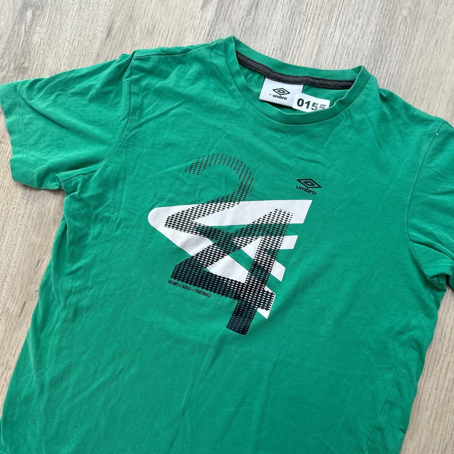 T-Shirt Umbro : 12 ans