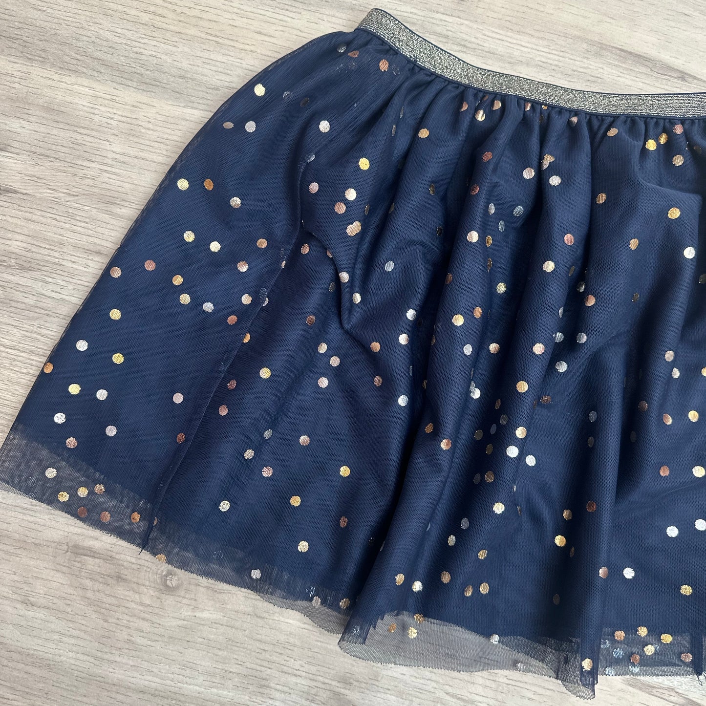 Jupe H&M : 8 ans