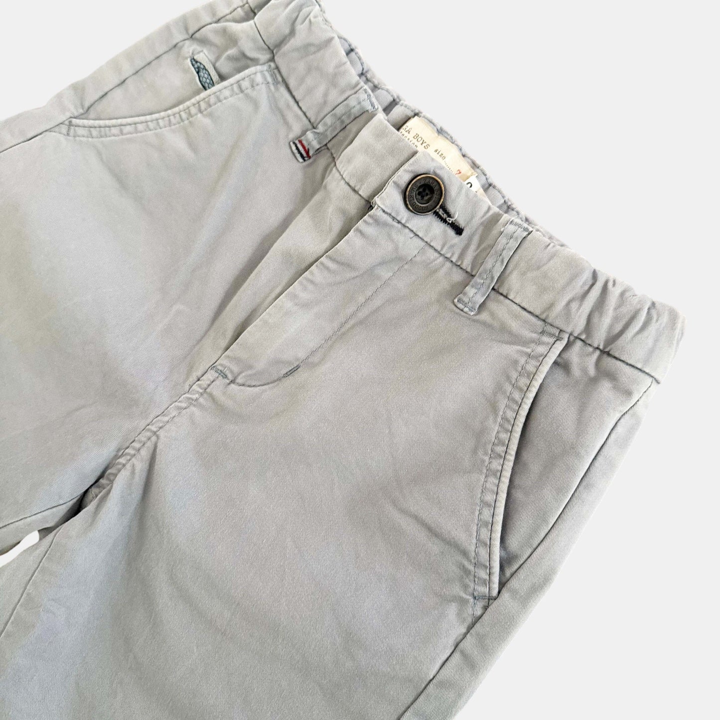 Pantalon Zara : 7 ans