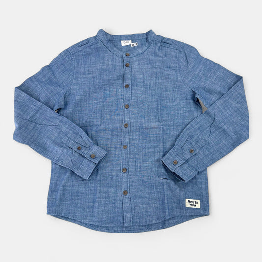 Chemise Tape à l'oeil : 12 ans