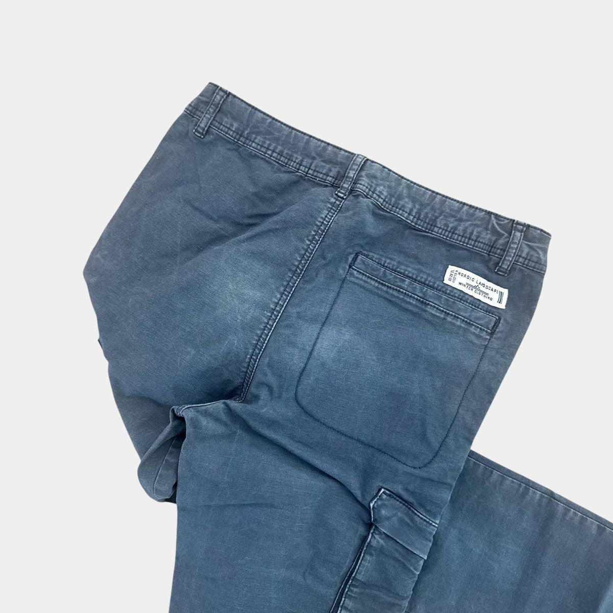 Pantalon Tape à l'oeil : 14 ans