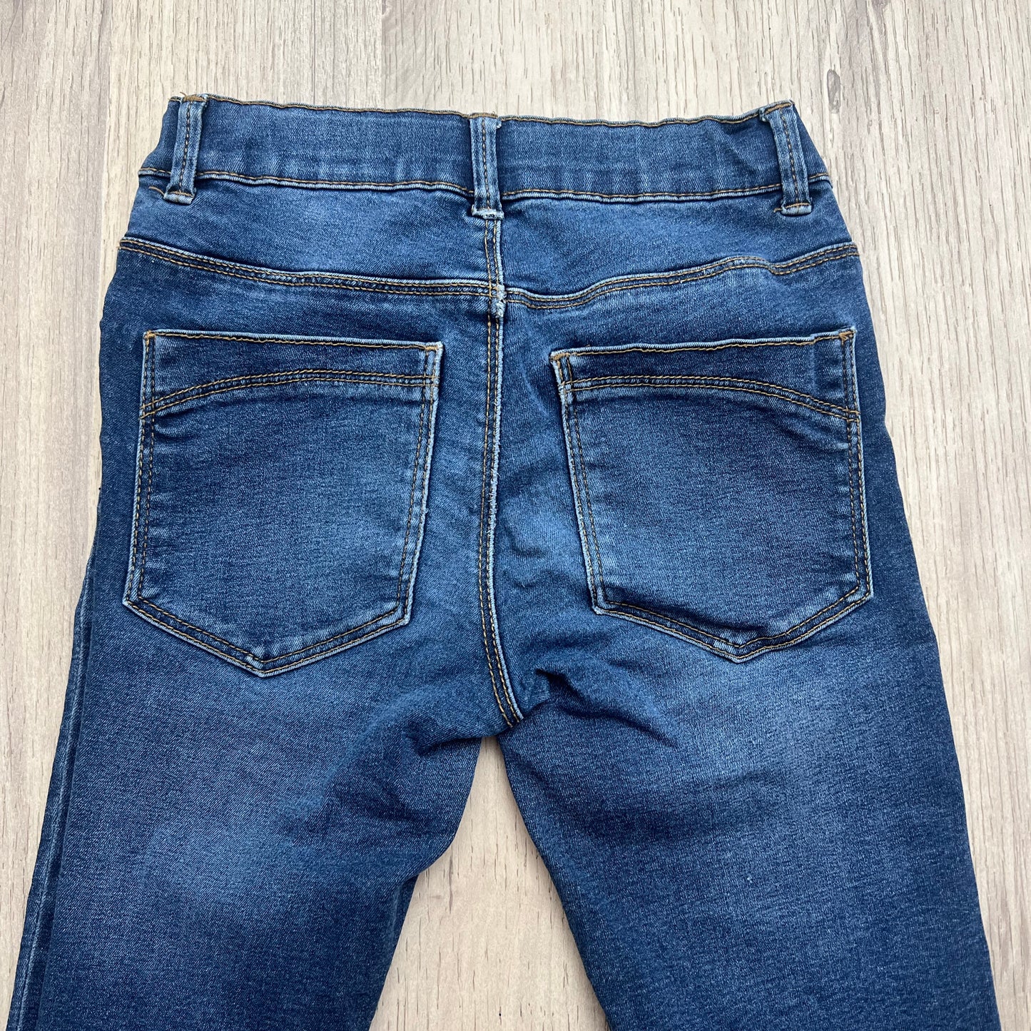 Pantalon Super Skinny Kiabi : 10 ans