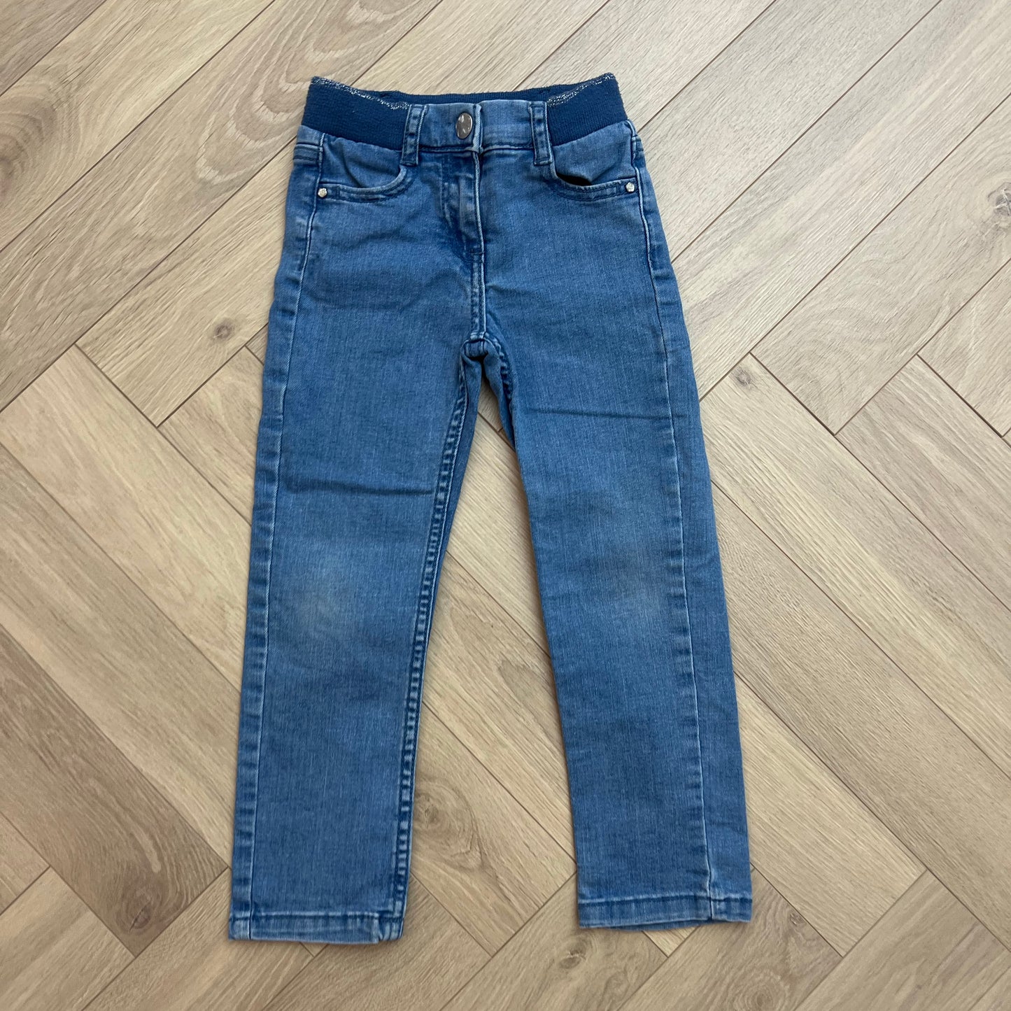 Pantalon Sergent Major : 3 ans