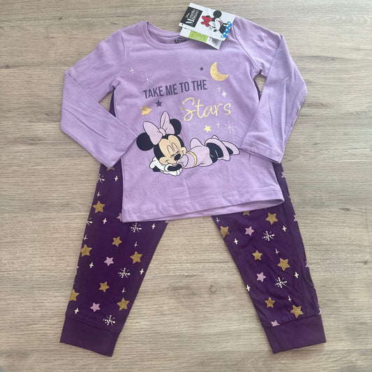 Pyjama Disney