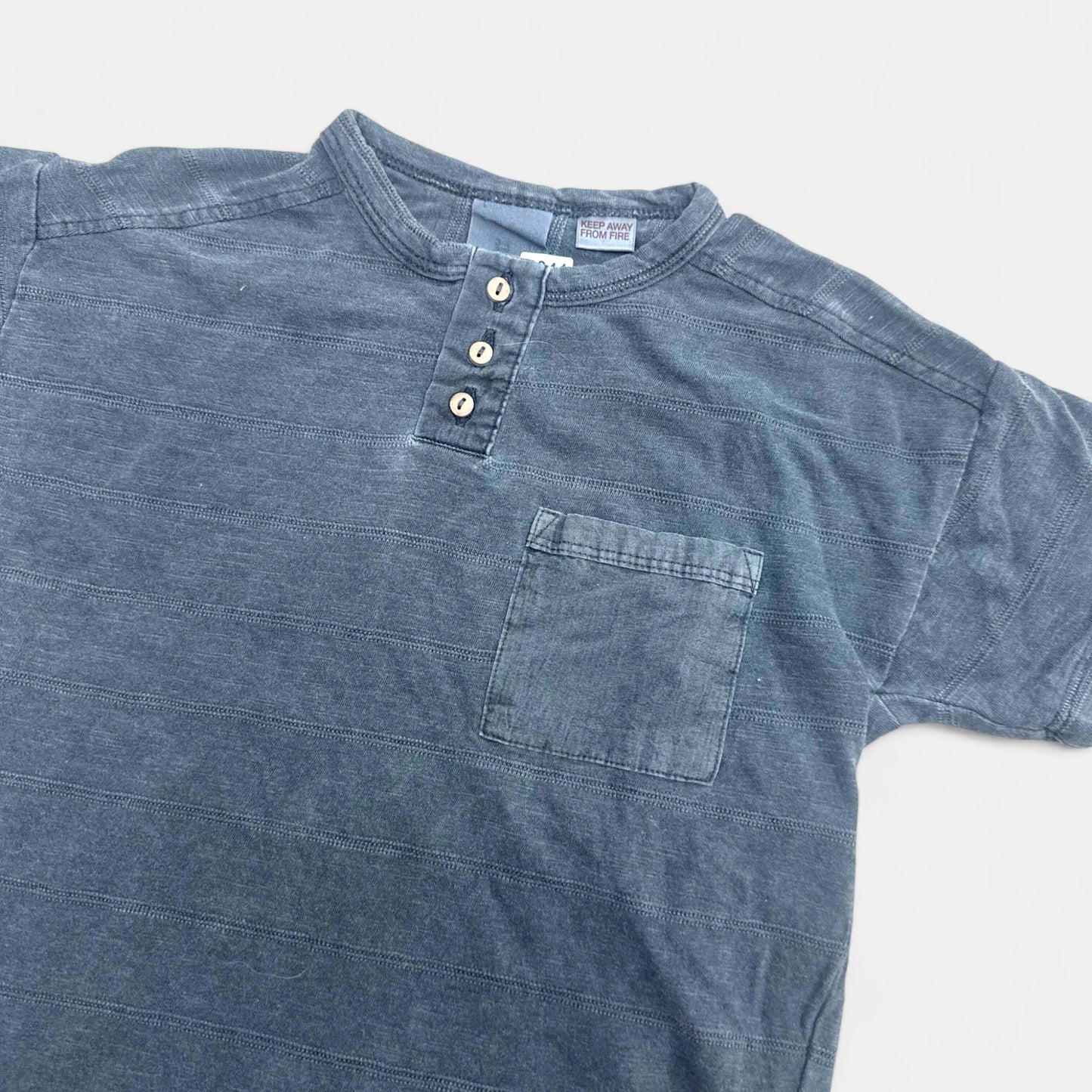 T-Shirt Zara : 3 ans