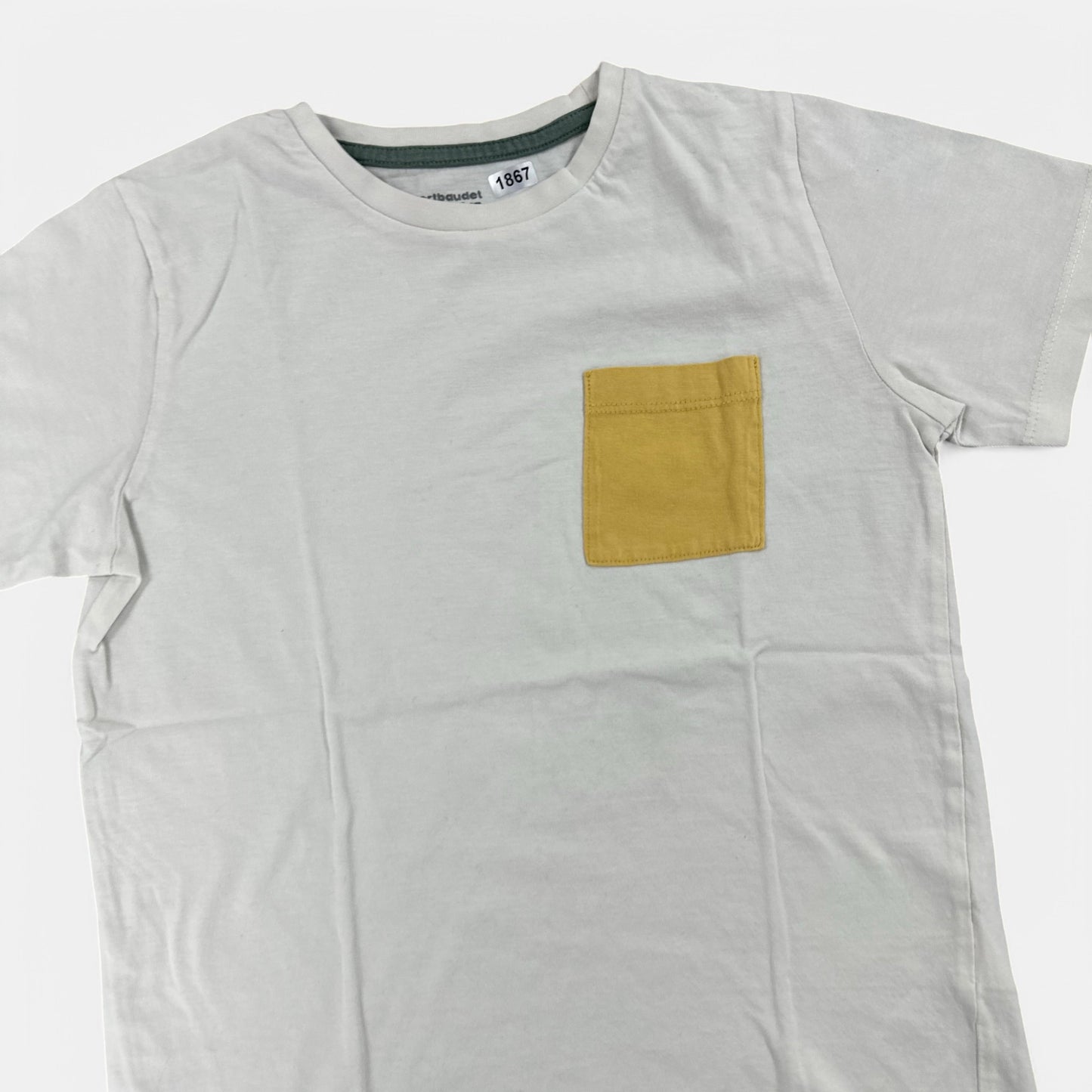 T-Shirt Verbaudet : 10 ans