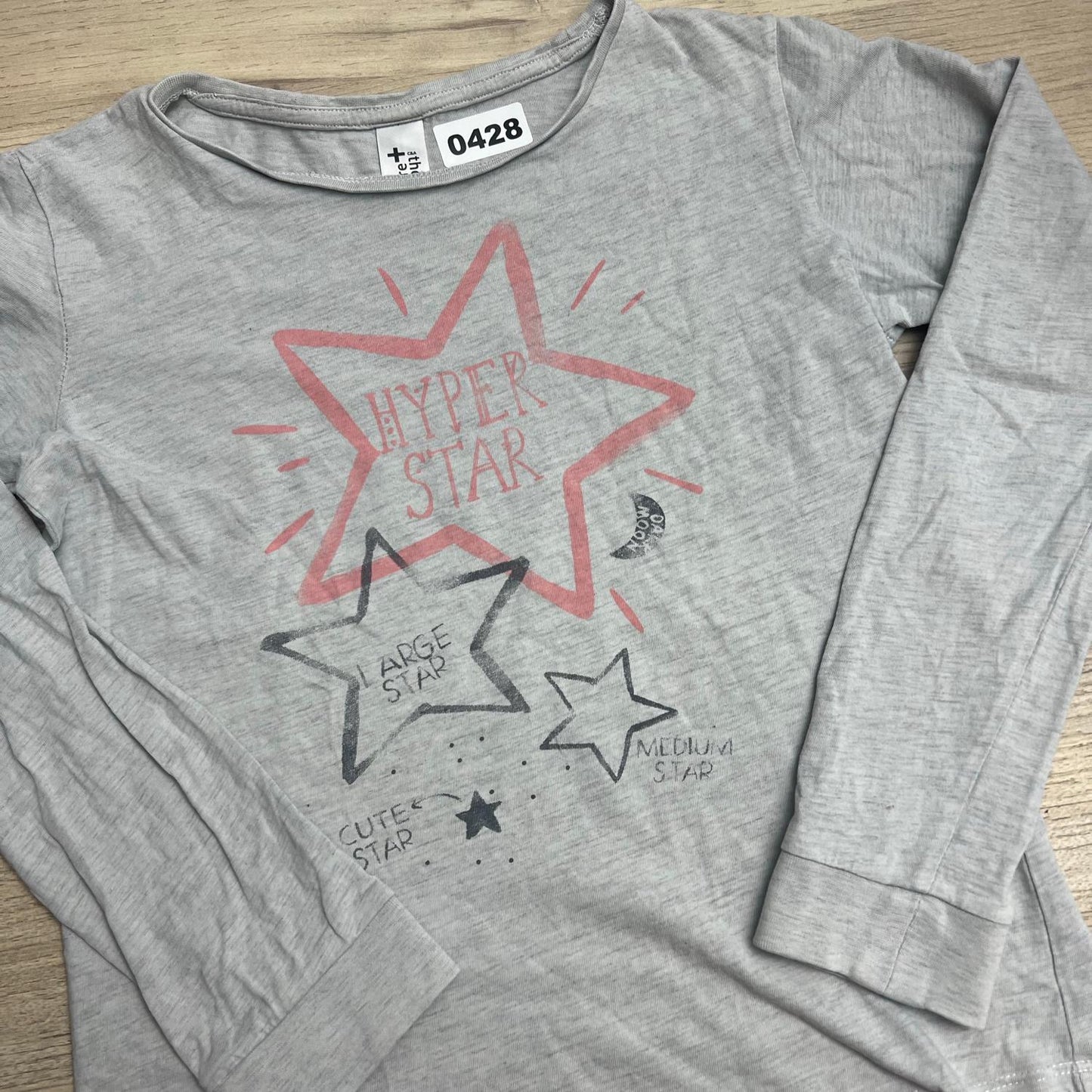 T-Shirt C&A : 12 ans