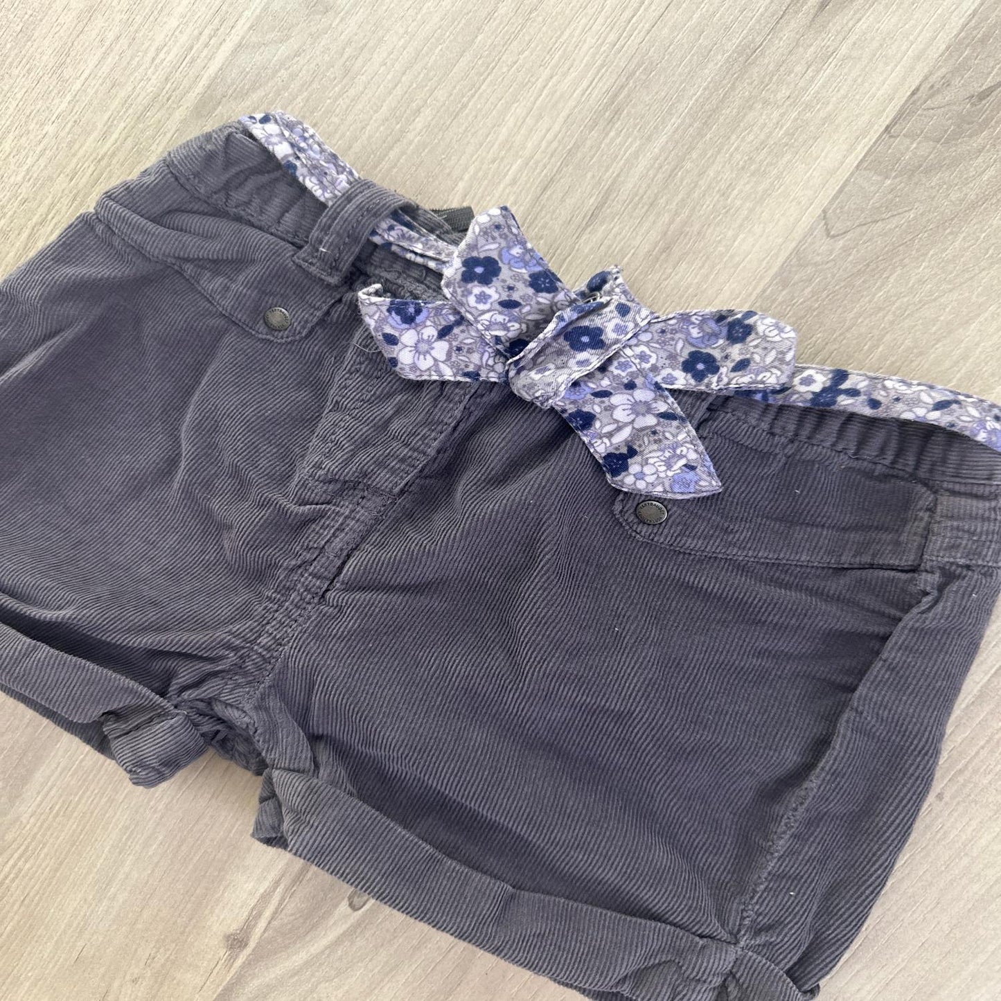 Short Verbaudet : 36 mois