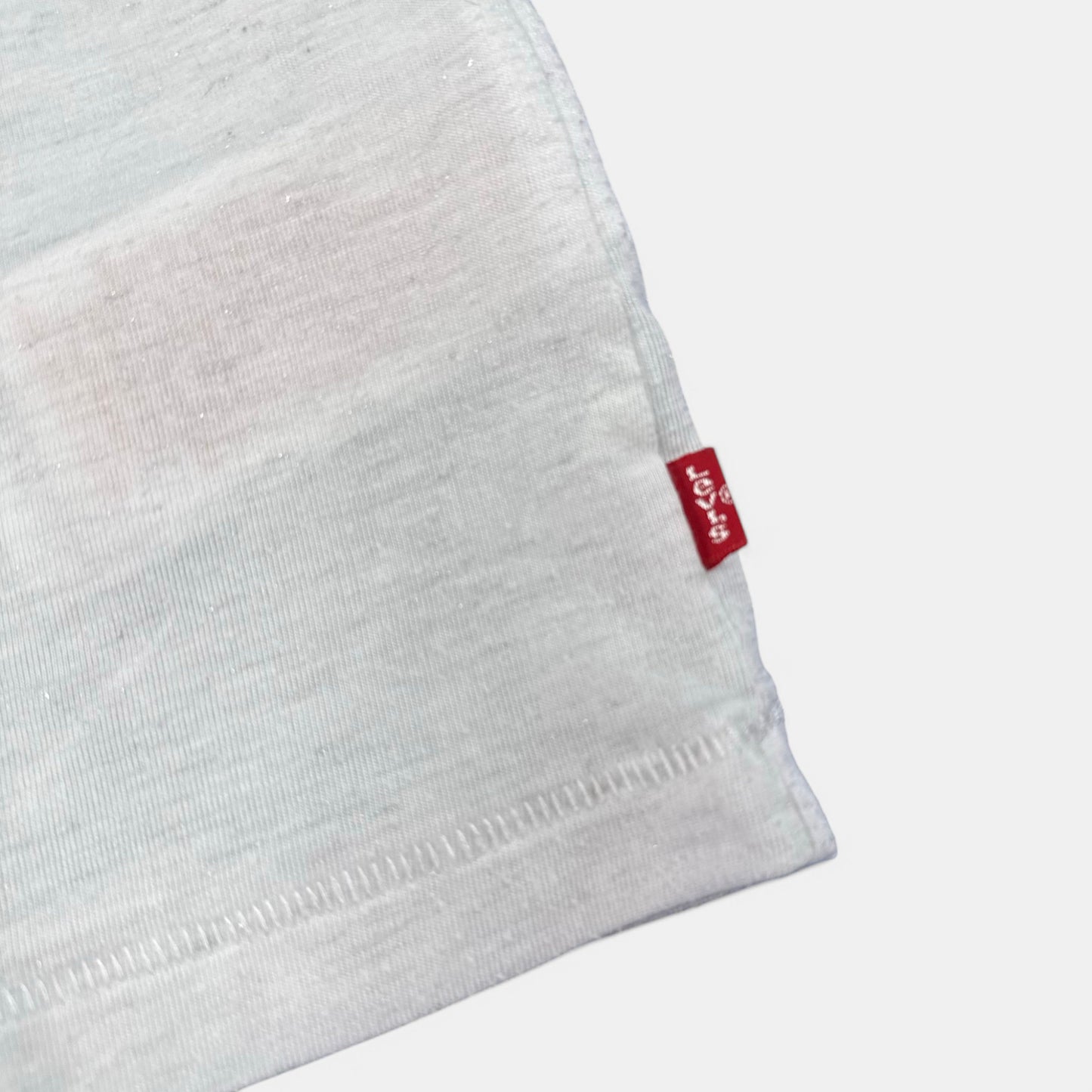 T-Shirt Levis : 10 ans
