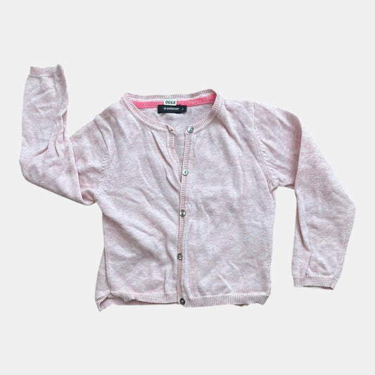 Gilet in extenso : 4 ans