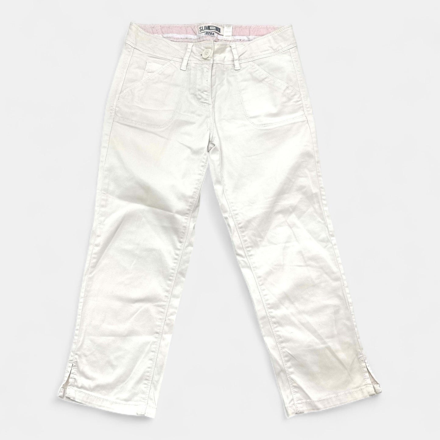 Pantalon Okaïdi : 12 ans