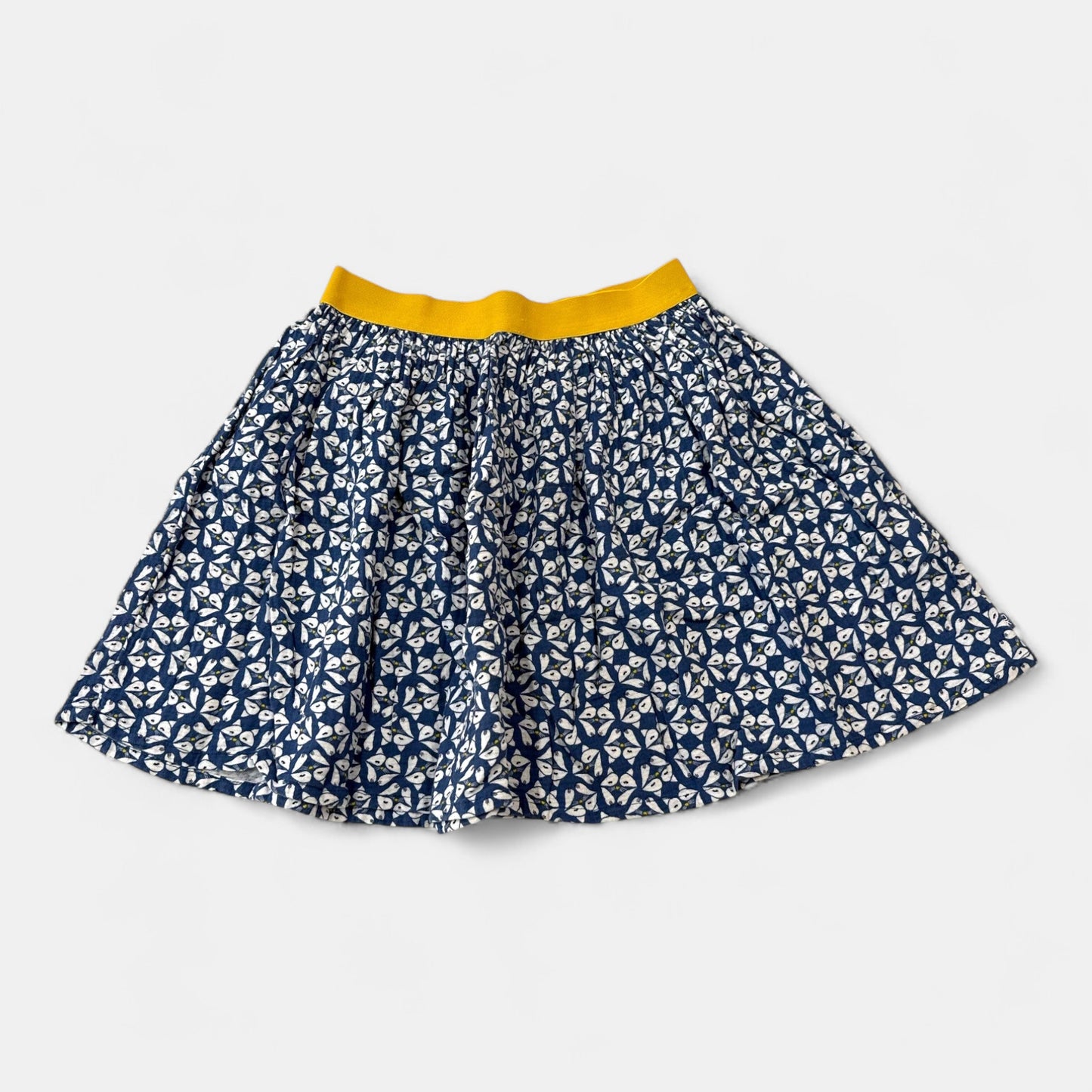 Jupe Okaïdi : 12 ans