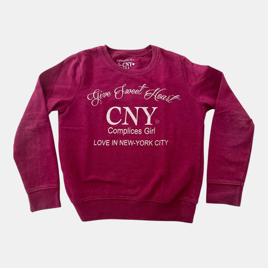 Pull Complices : 10 ans