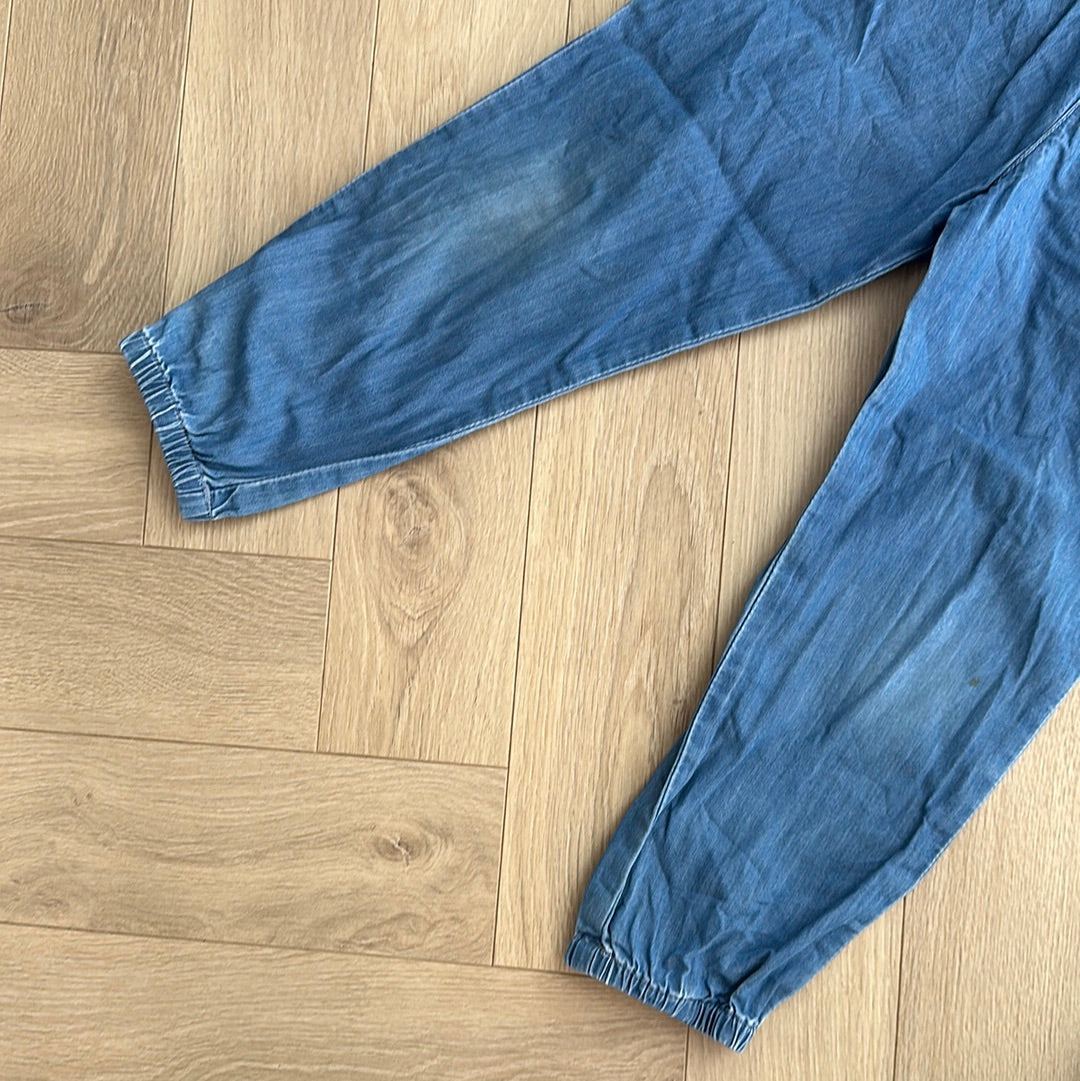 Pantalon Tissaia : 3 ans