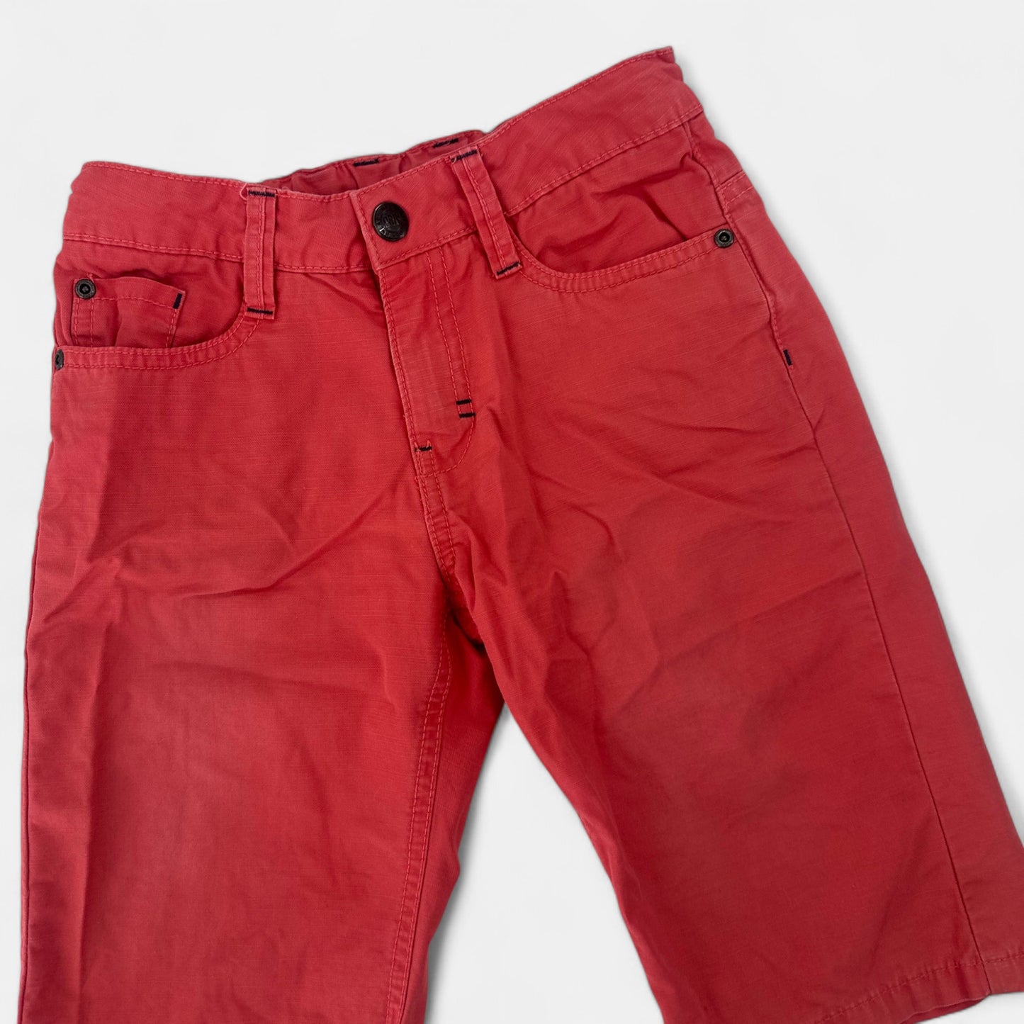 Short Orchestra : 8 ans