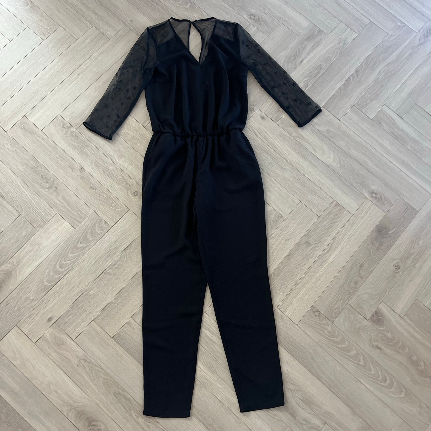 Combinaison Etam : 16 ans