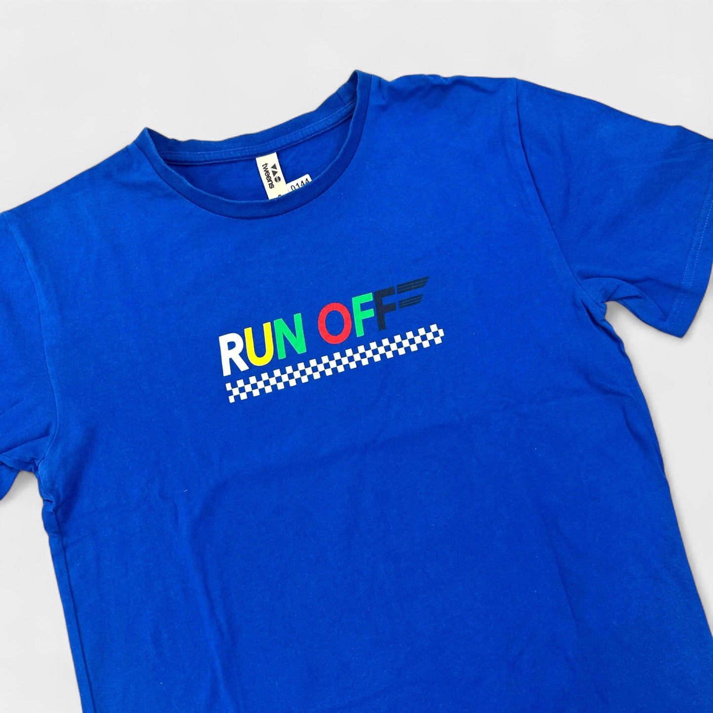 T-Shirt Tape à l'oeil : 16 ans