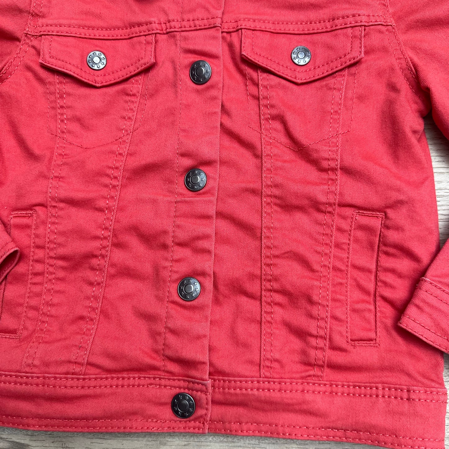 Veste / Manteau Gémo : 5 ans