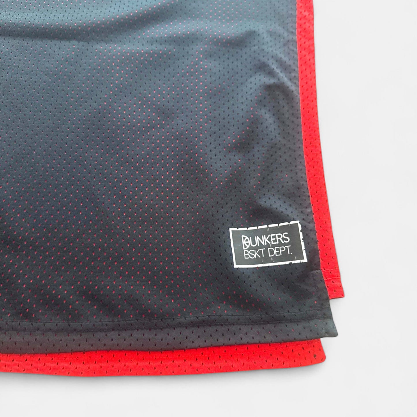 Tenue de sport pro touch : 8 ans