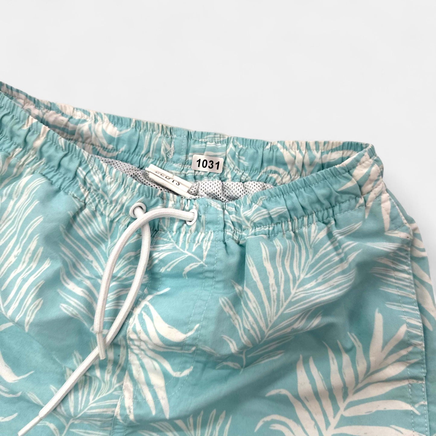 Maillot de bain Eldys : 8 ans