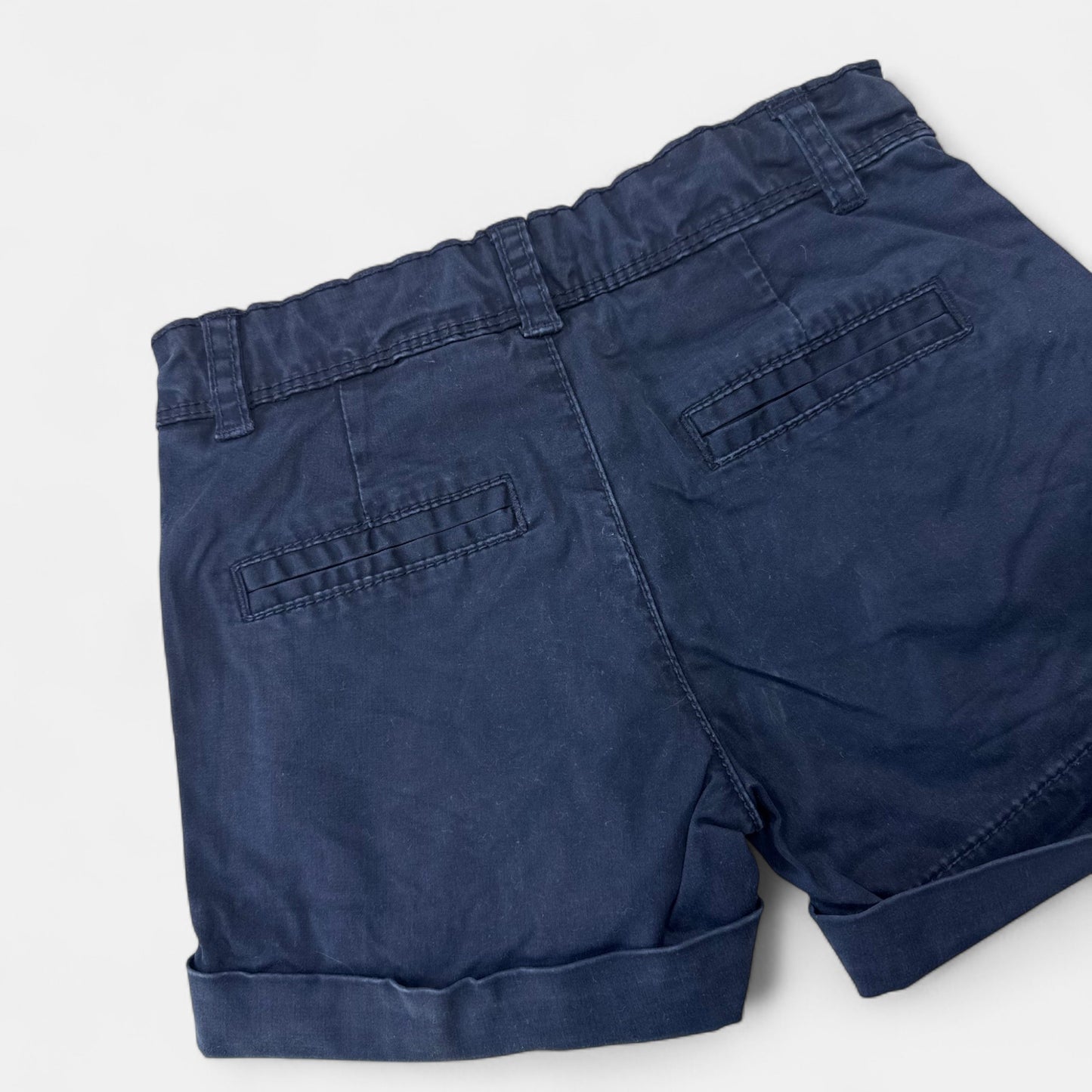 Short Okaïdi : 3 ans