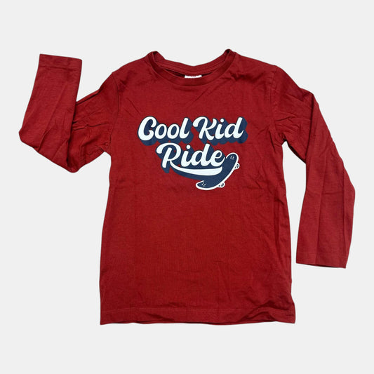T-Shirt Tape à l'oeil : 6 ans