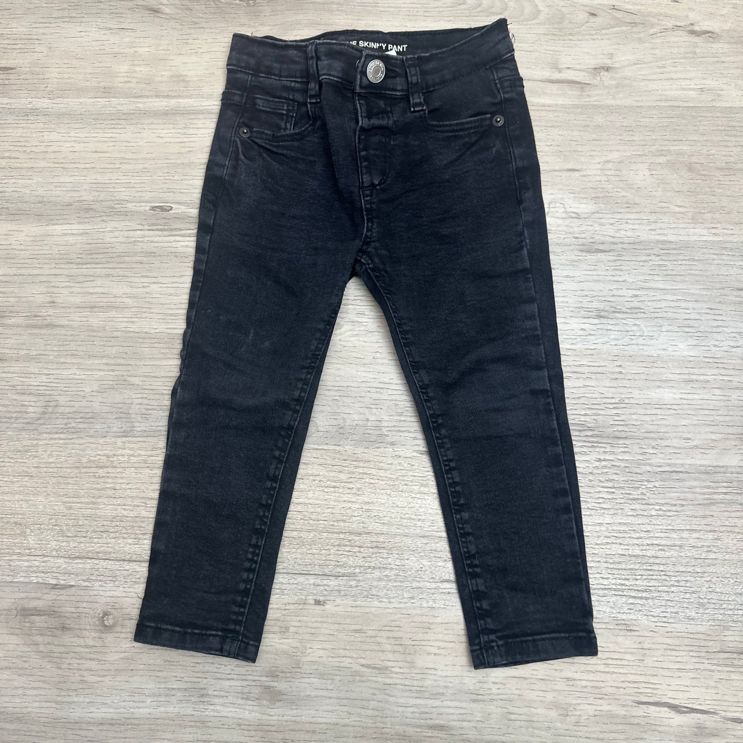 Pantalon Zara : 3 ans