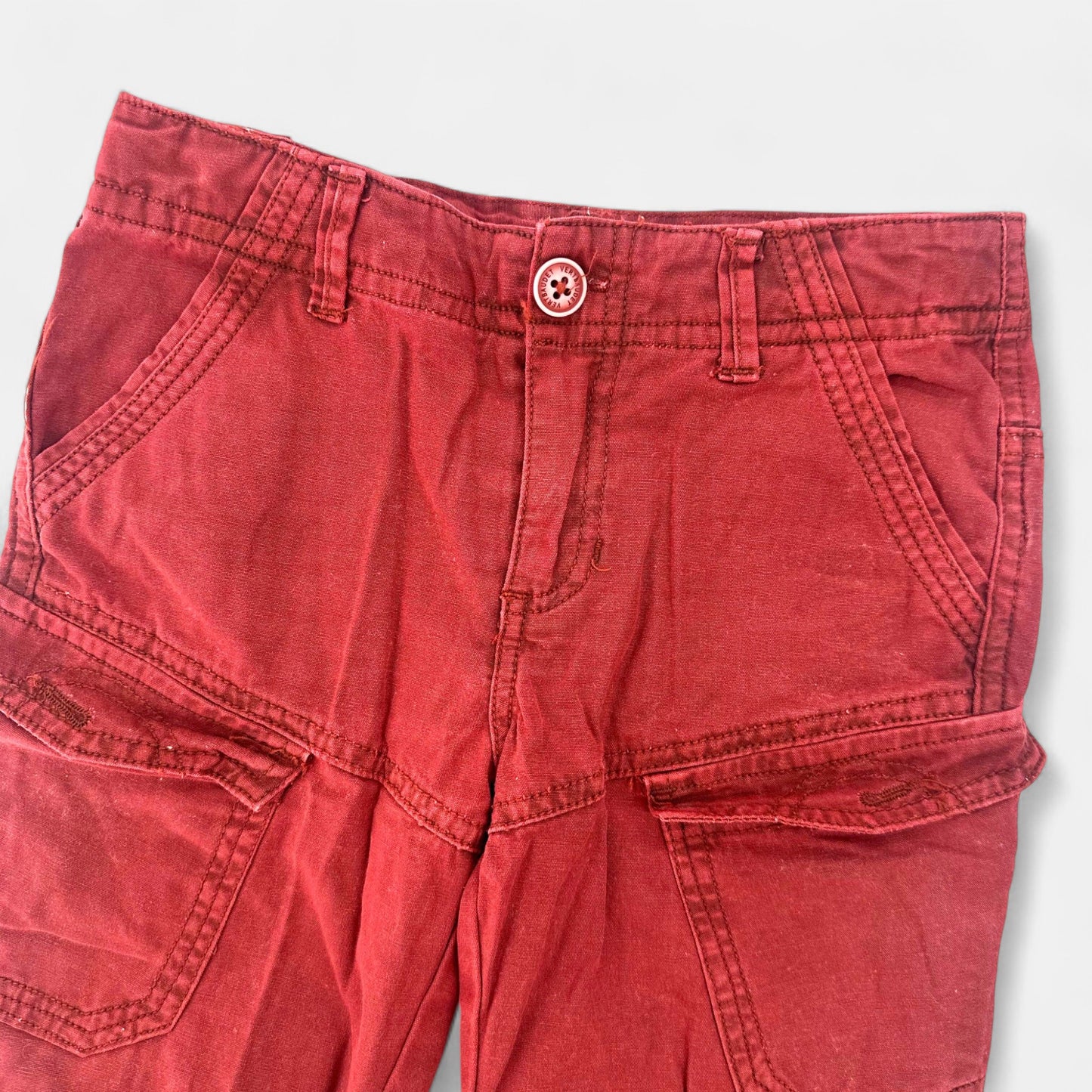 Short Verbaudet : 6 ans