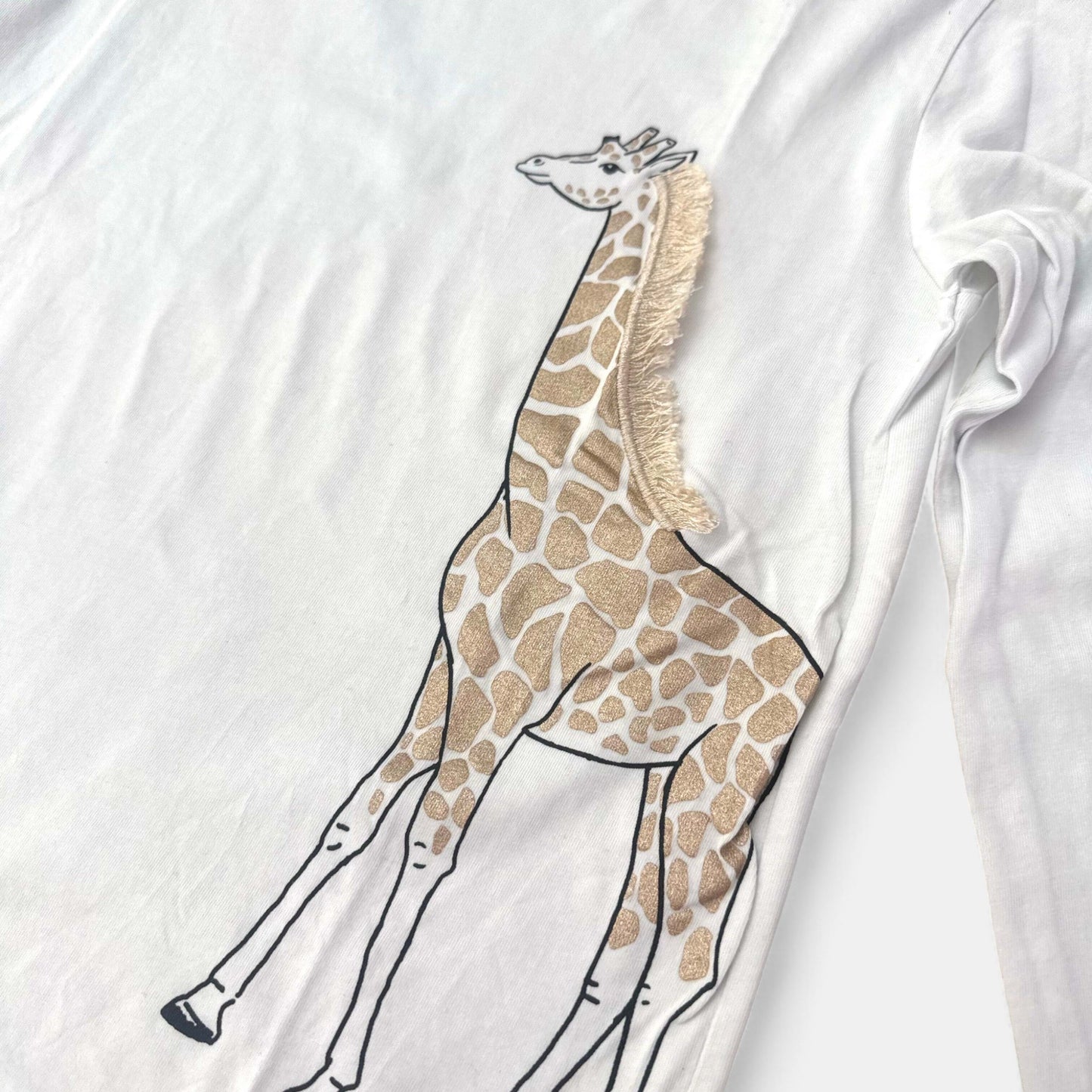 T-Shirt Mango : 12 ans