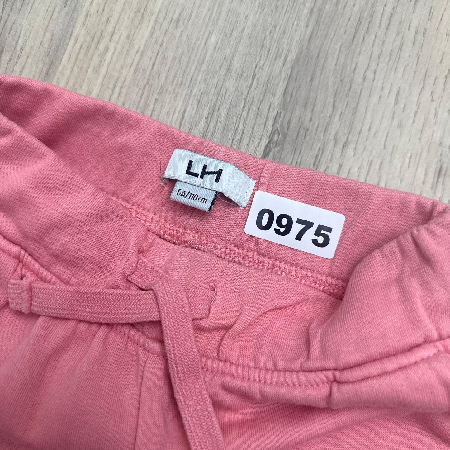 Pantalon La Halle : 5 ans