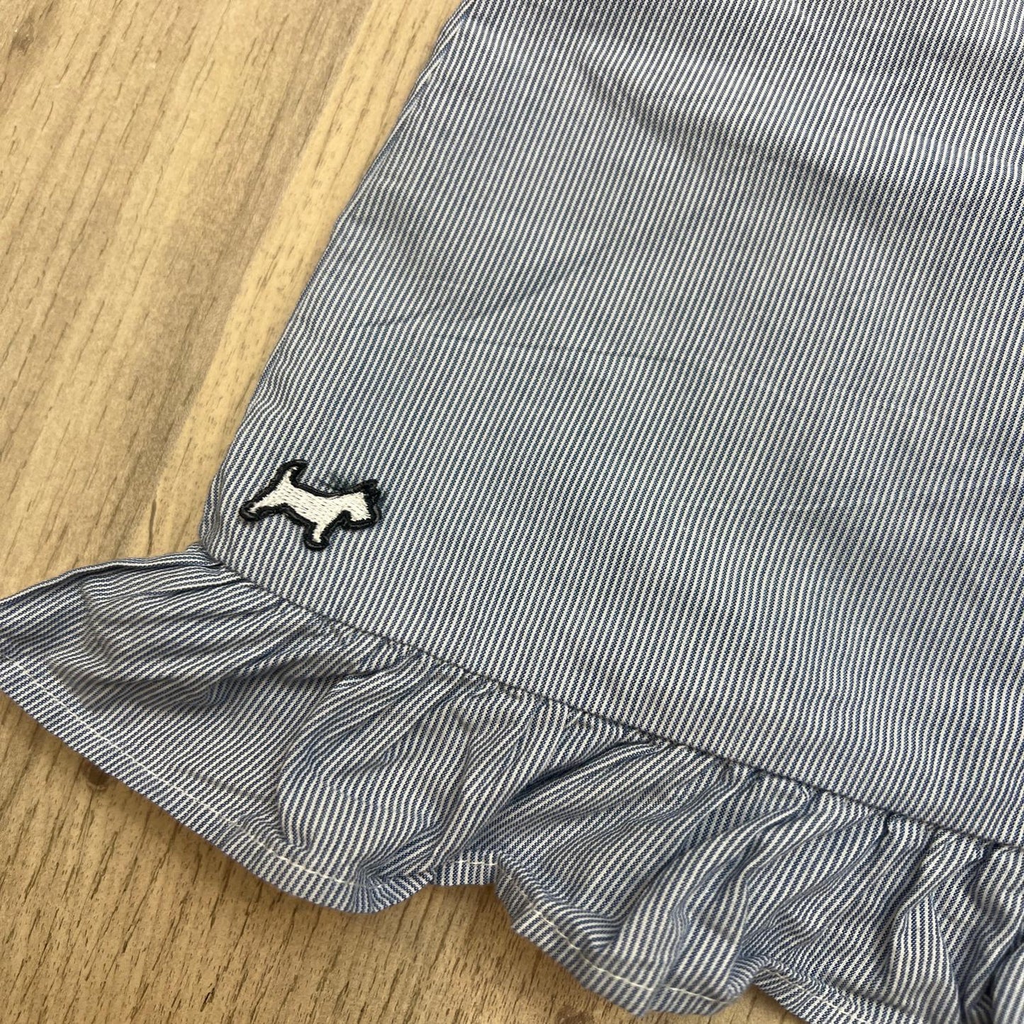 Blouse Chipie : 8 ans