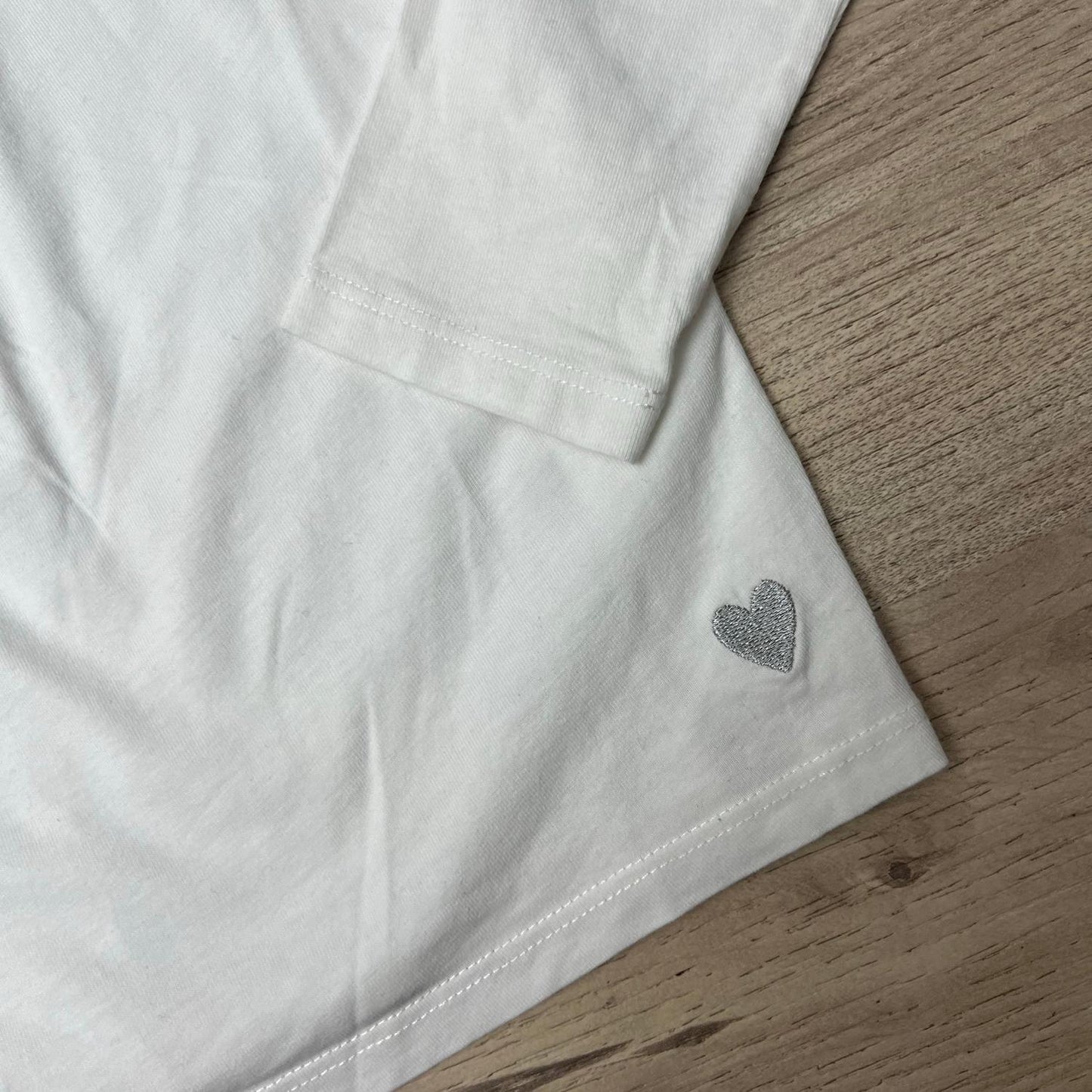 T-Shirt Du Pareil au même : 5 ans