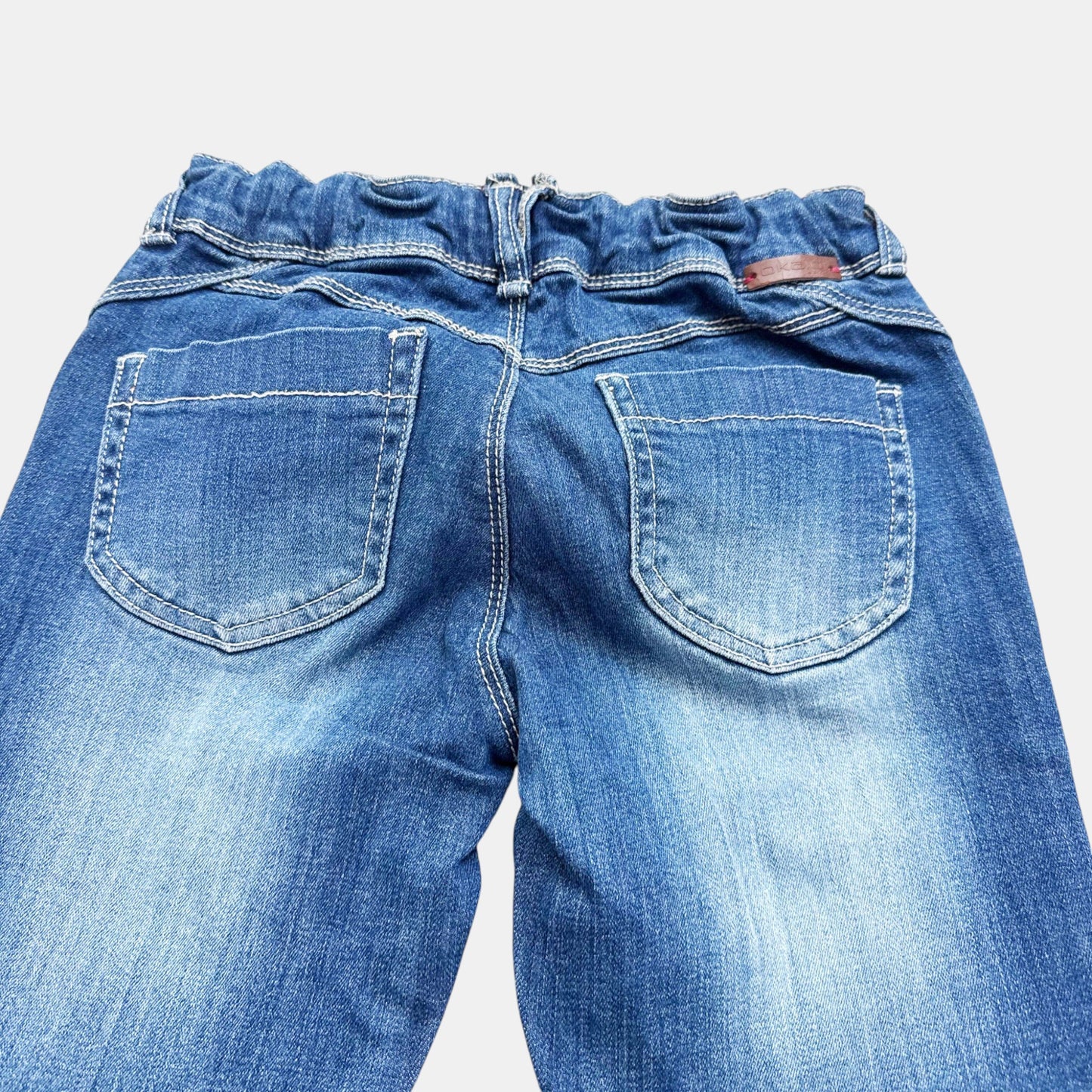 Pantalon Okaïdi : 12 ans