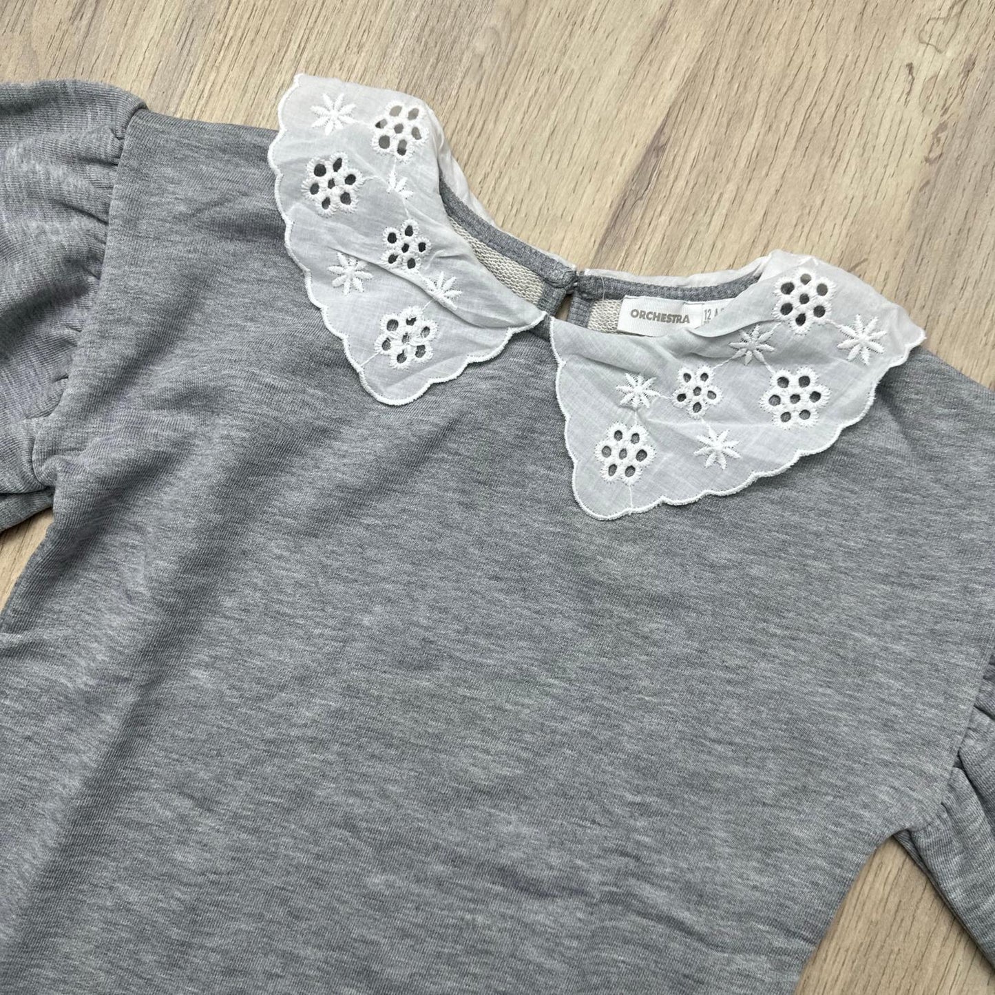 Pull Orchestra : 12 ans