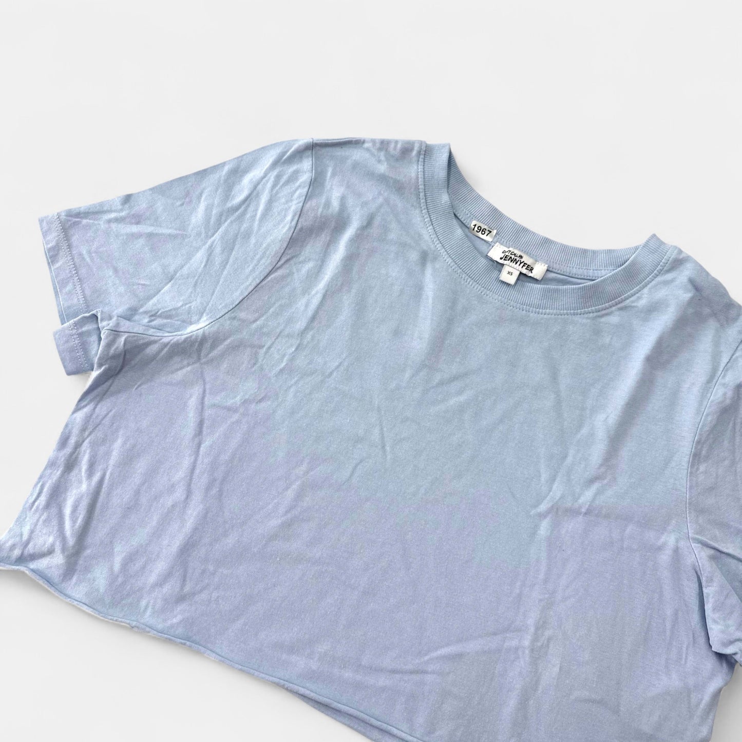 T-Shirt Jennyfer : 14 ans
