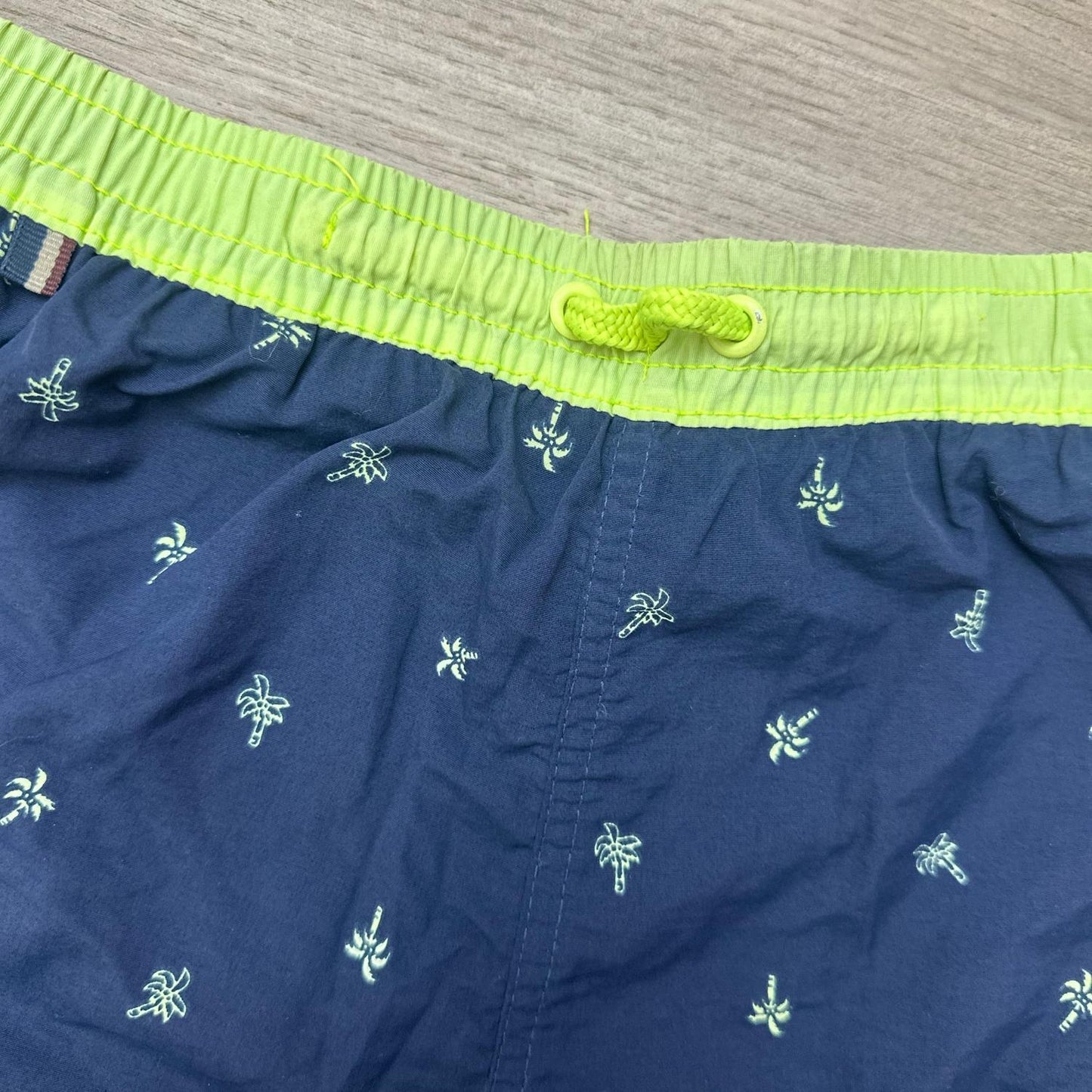 Maillot de bain gentleman farmer : 12 ans