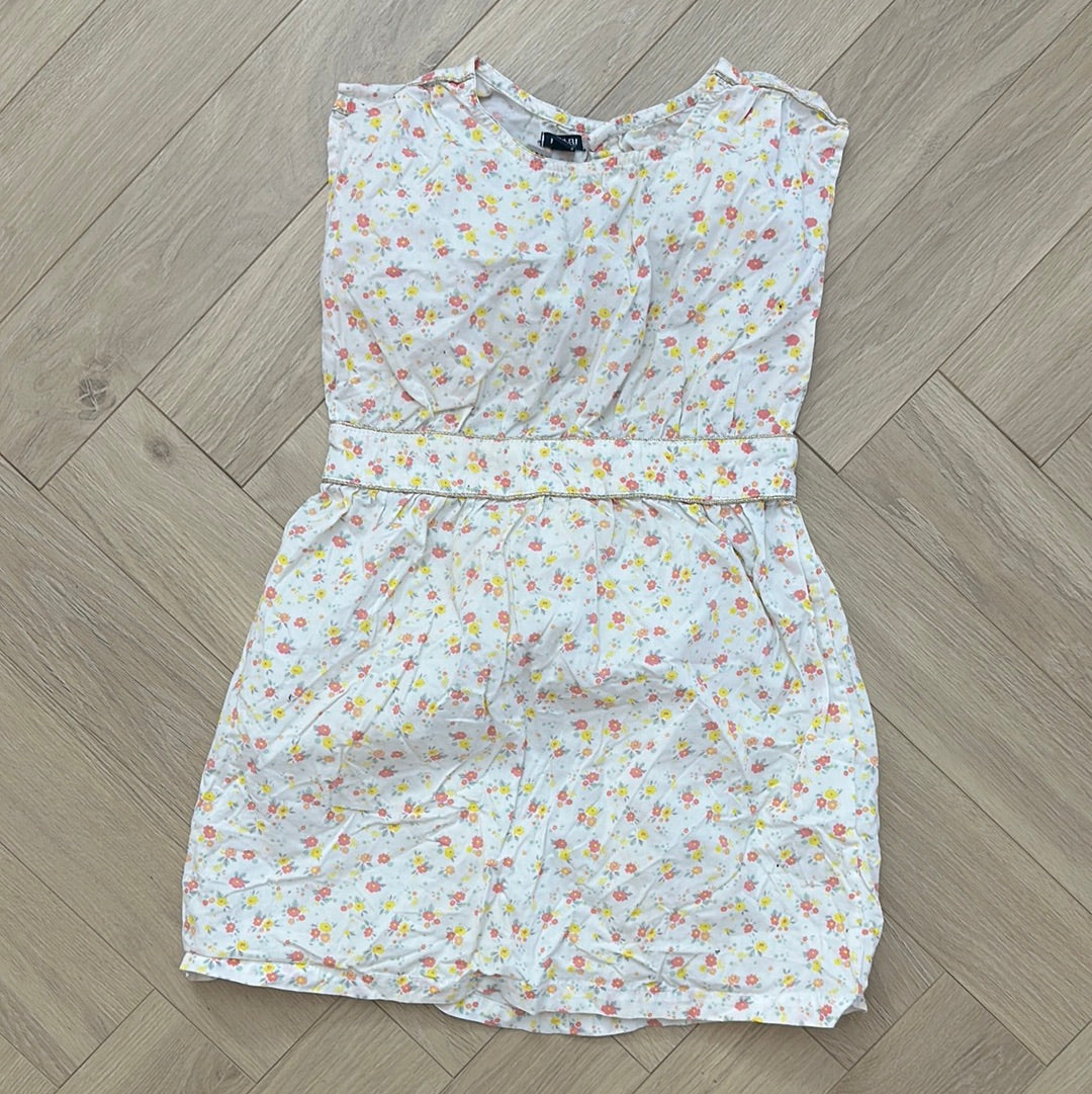 Robe kiabi : 6 ans