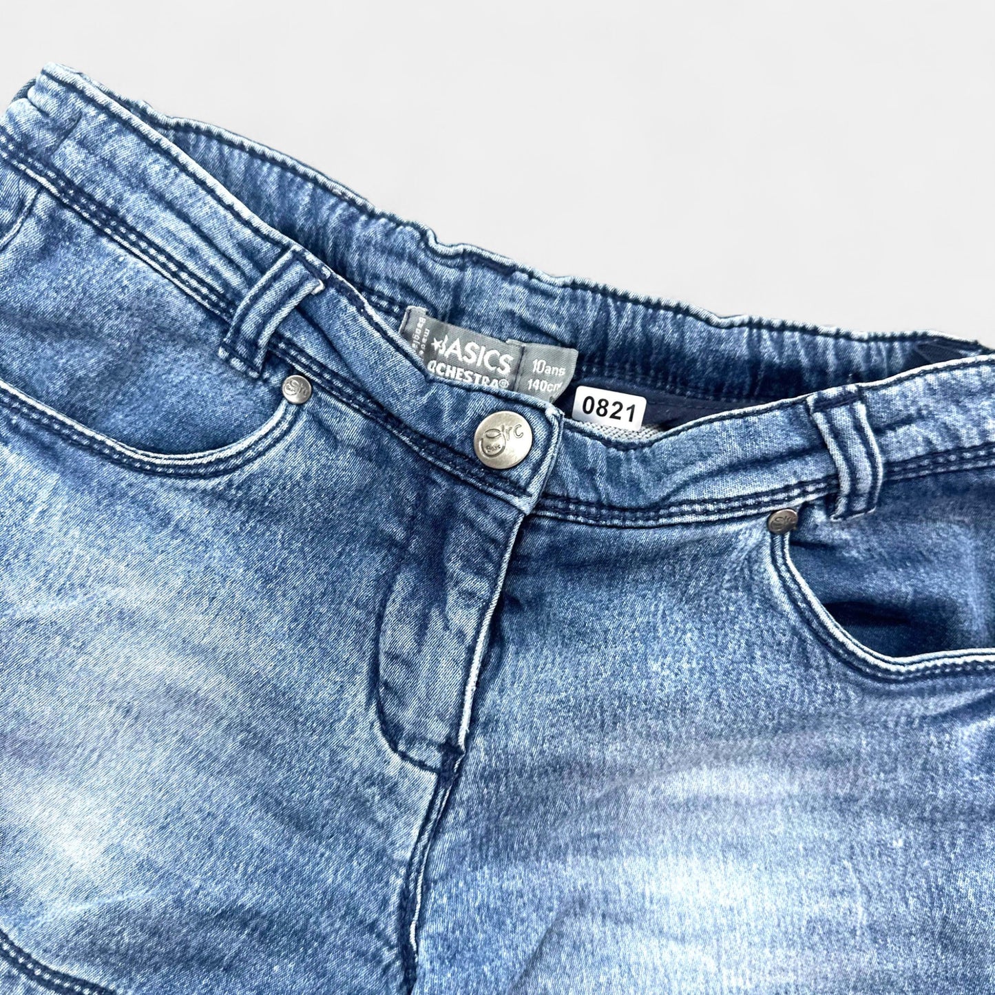 Short Orchestra : 10 ans