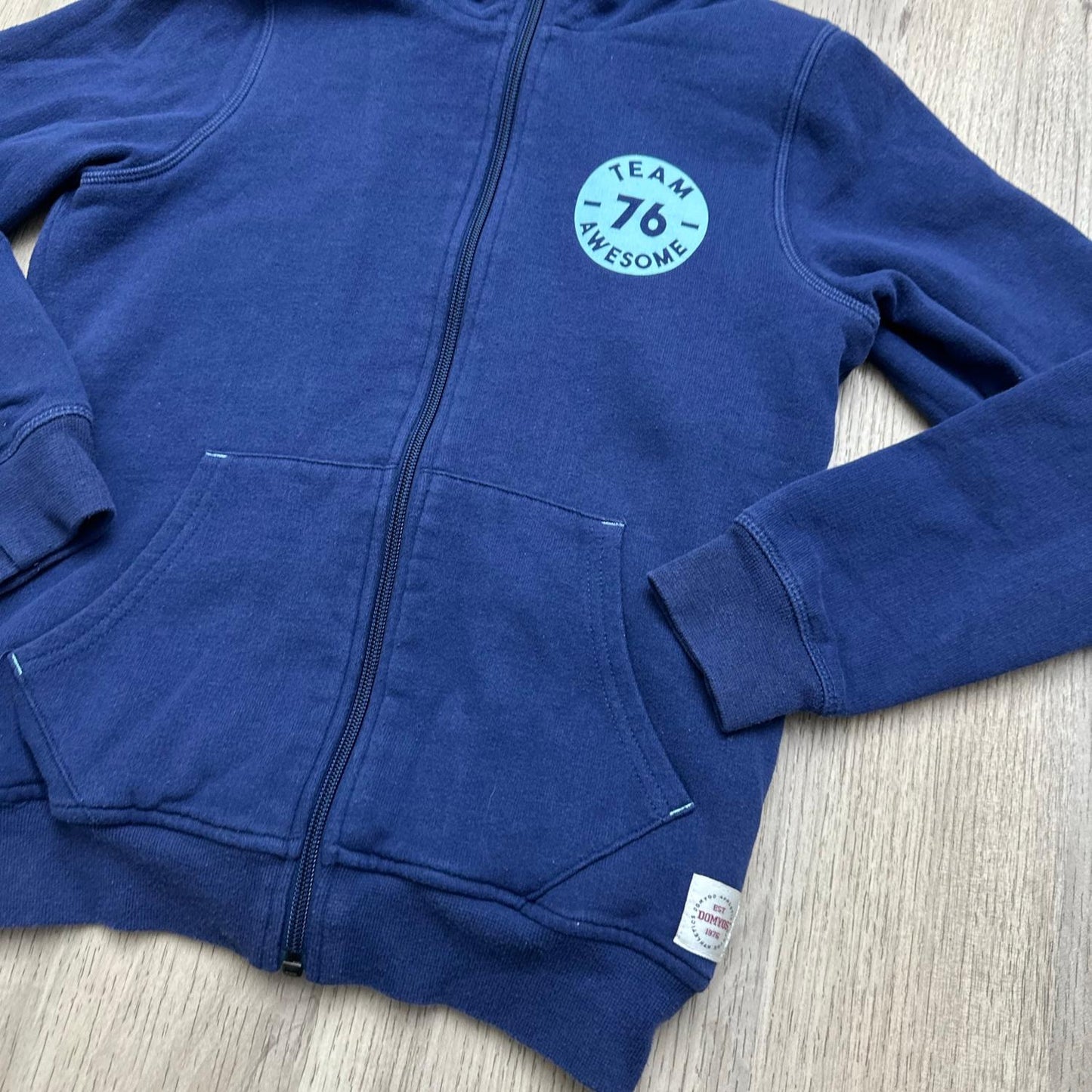 Gilet Décathlon : 10 ans